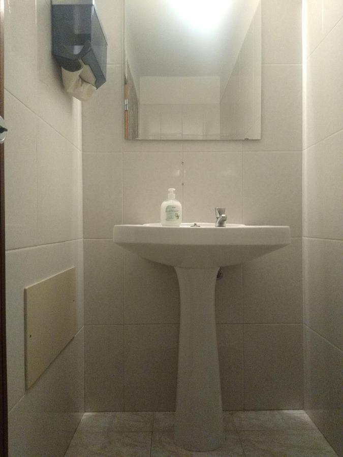 Melaya Private Rooms Фару Экстерьер фото