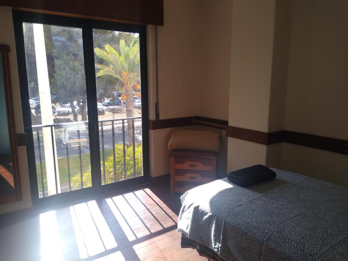 Melaya Private Rooms Фару Экстерьер фото