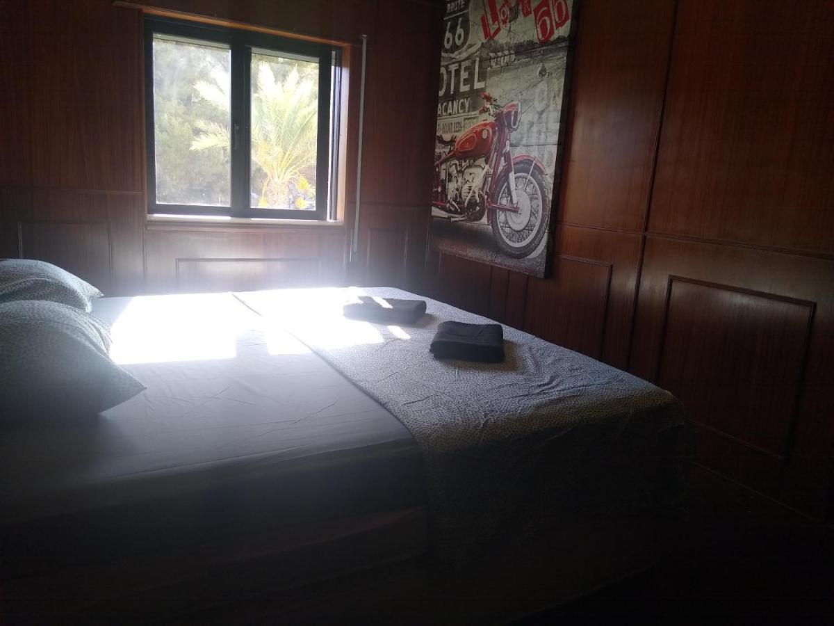 Melaya Private Rooms Фару Экстерьер фото