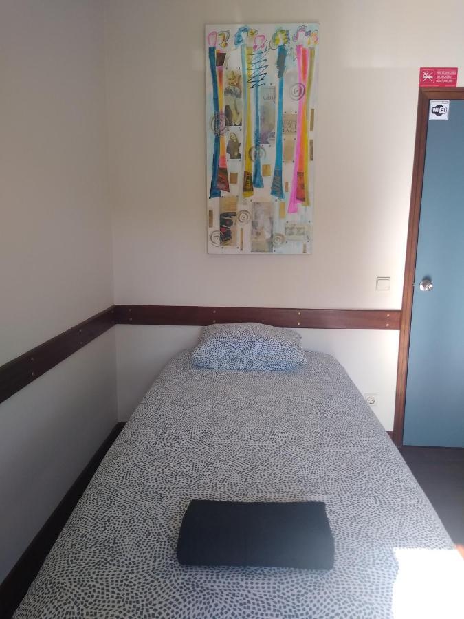 Melaya Private Rooms Фару Экстерьер фото