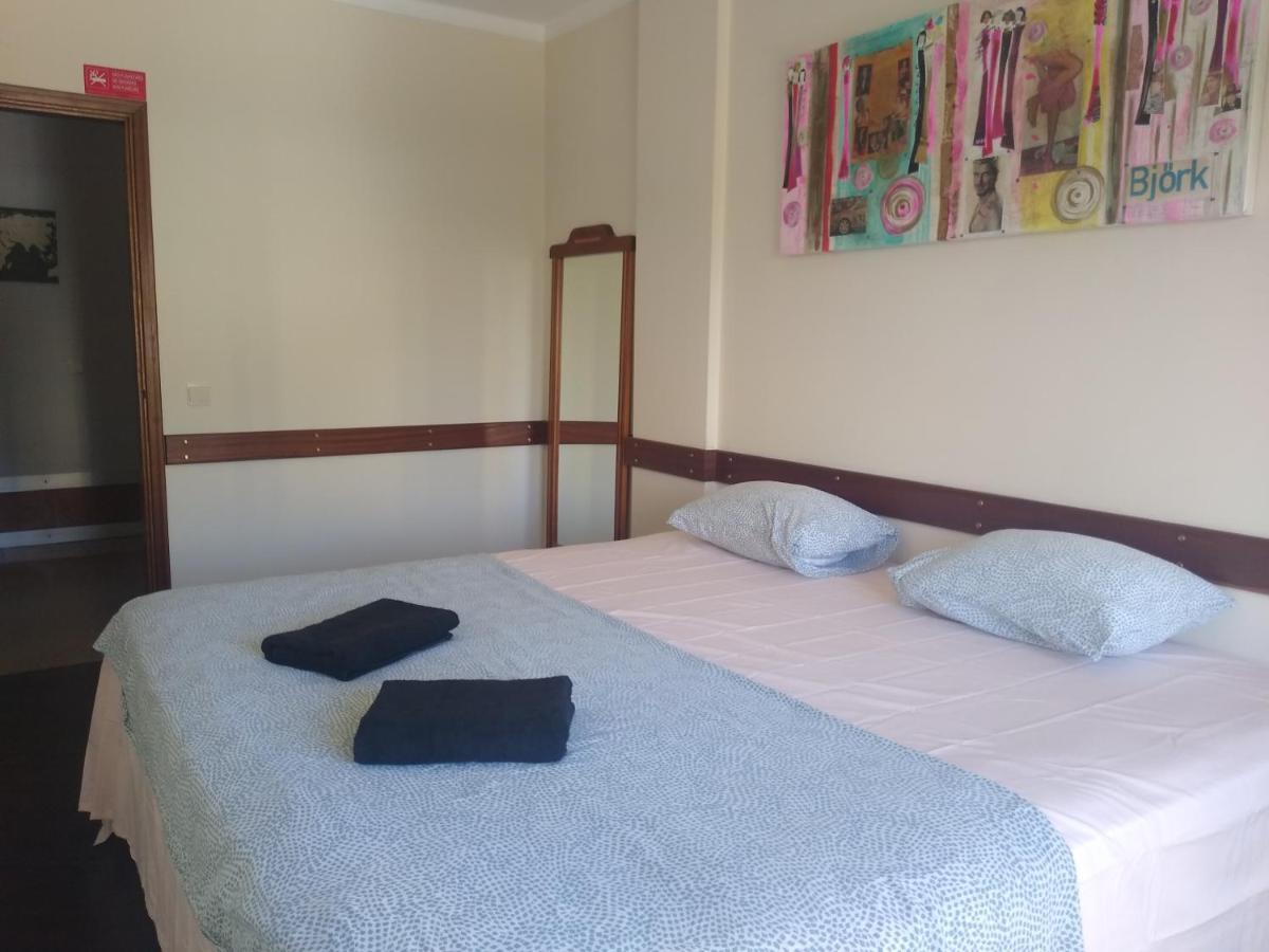 Melaya Private Rooms Фару Экстерьер фото