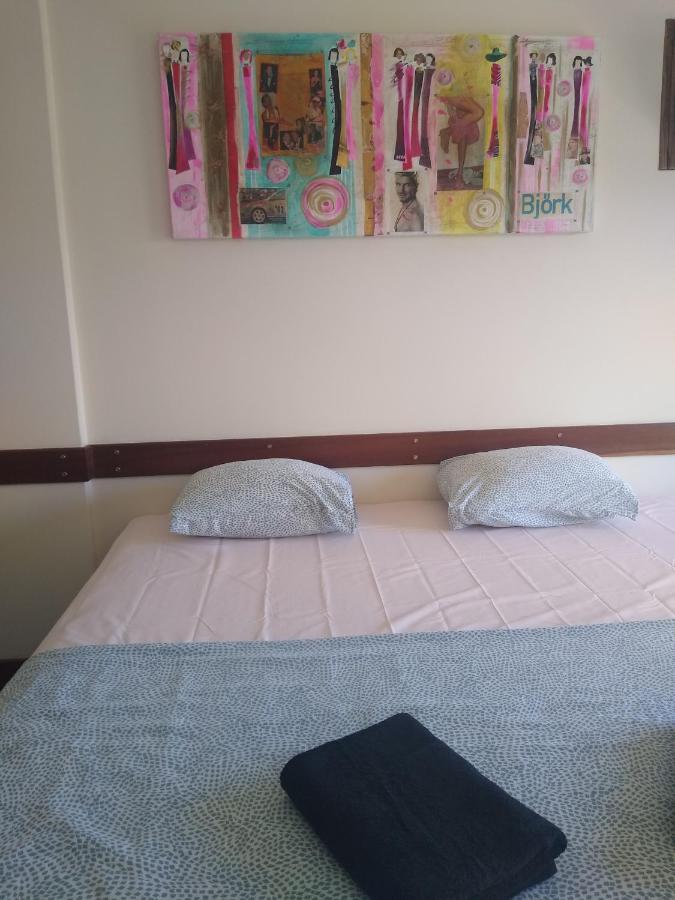 Melaya Private Rooms Фару Экстерьер фото