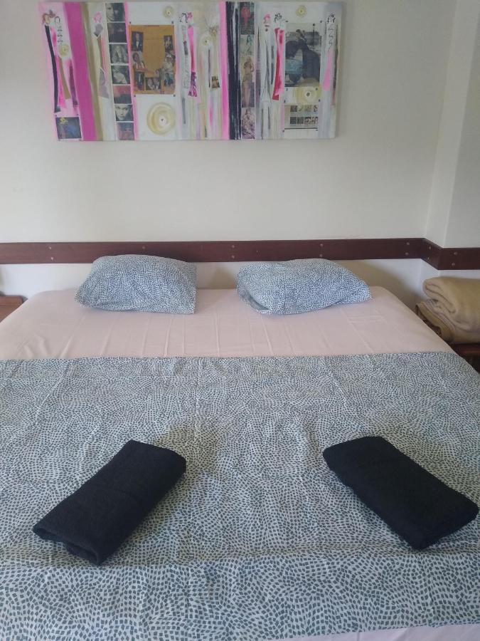Melaya Private Rooms Фару Экстерьер фото