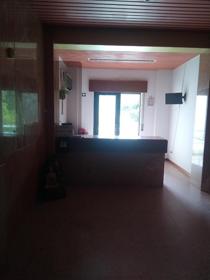 Melaya Private Rooms Фару Экстерьер фото