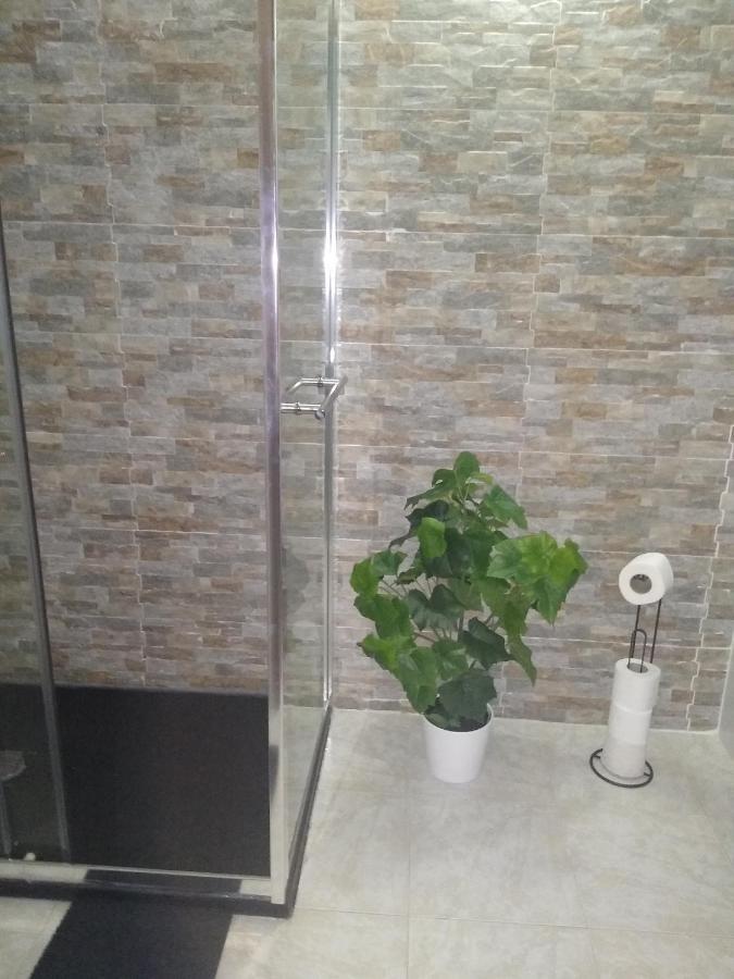 Melaya Private Rooms Фару Экстерьер фото