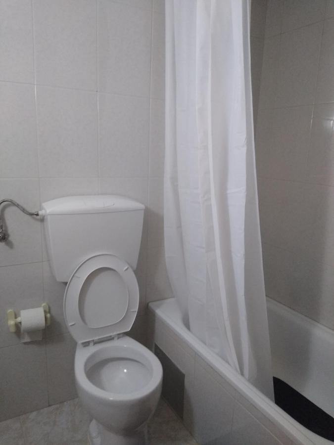 Melaya Private Rooms Фару Экстерьер фото