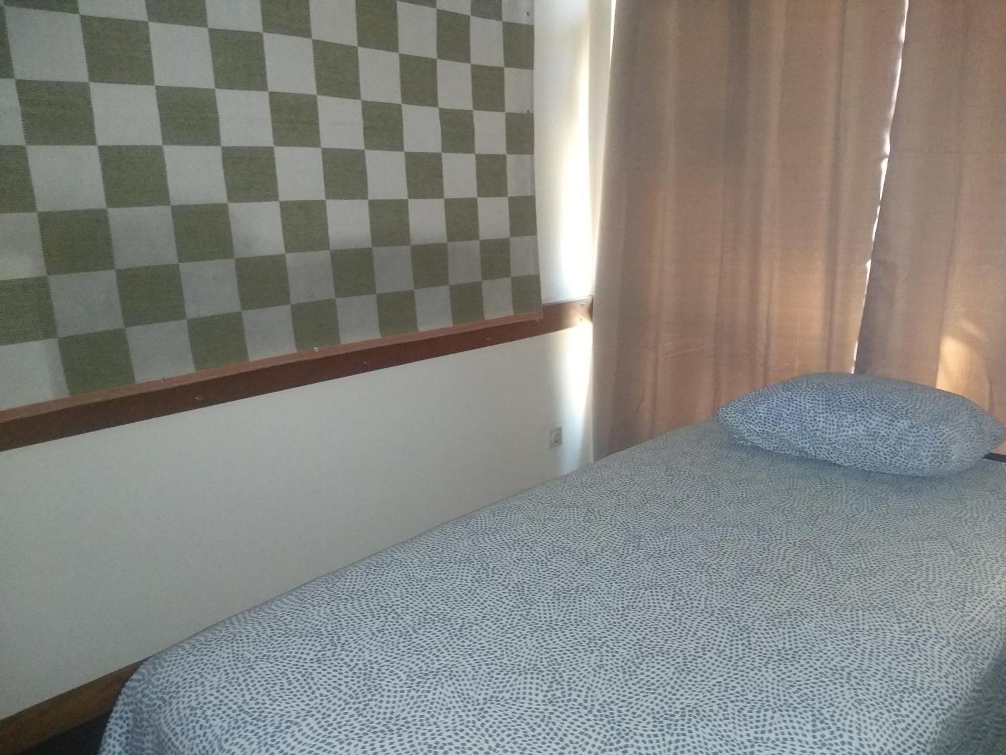 Melaya Private Rooms Фару Экстерьер фото