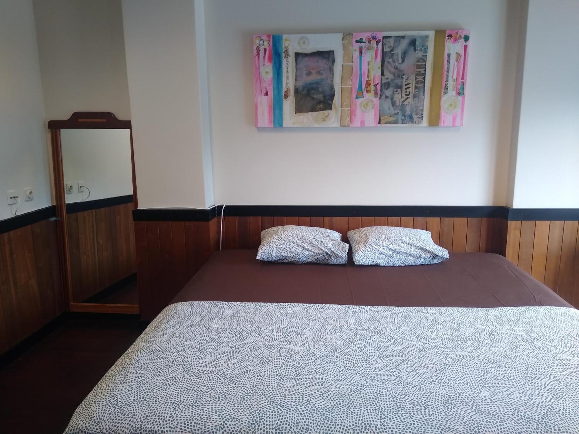 Melaya Private Rooms Фару Экстерьер фото