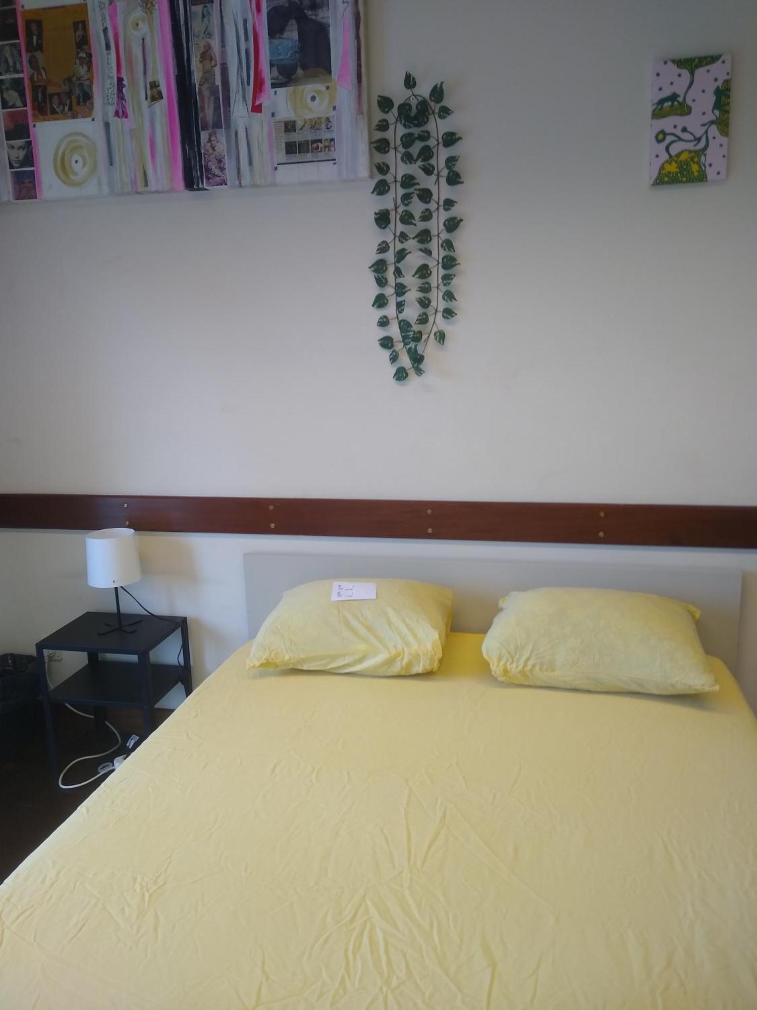 Melaya Private Rooms Фару Экстерьер фото